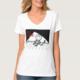 Sad Robot Shirts