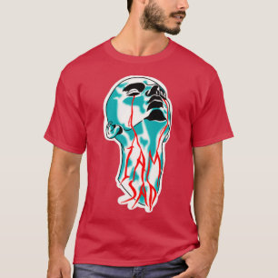 Sad Tattoo T-Shirt