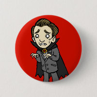 Sad Vampire