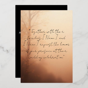 Sad Wedding Background – Emotional Dark Romance