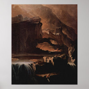 Sadak in Search of the Waters of Oblivion Poster