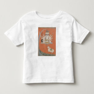 Sadashiva, Rajasthan Toddler T-Shirt
