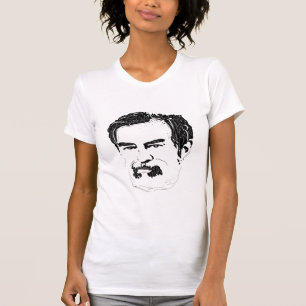 Saddam Hussein T-Shirt