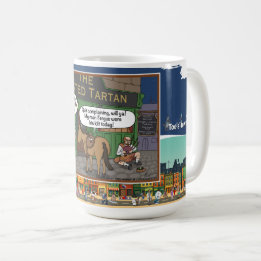 Saddle Up | Graduation Classic Mug