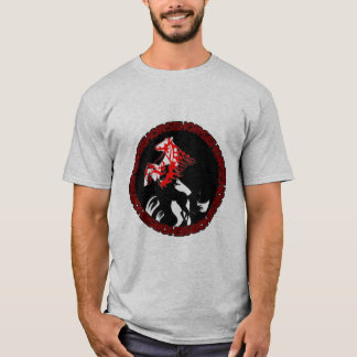 Saddle Up: Horse Lover’s Dream T-Shirt
