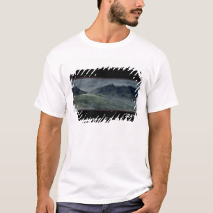 Saddleback and Part of Skiddaw T-Shirt