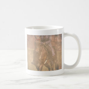 Saddlebred Dreams Coffee Mug