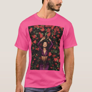 Sade Diamond Vintage Singer Tour T-Shirt
