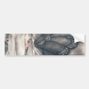 Sadeness Bumper Sticker