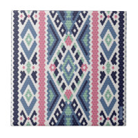 Sadhu - A modern weave 1 Postcard