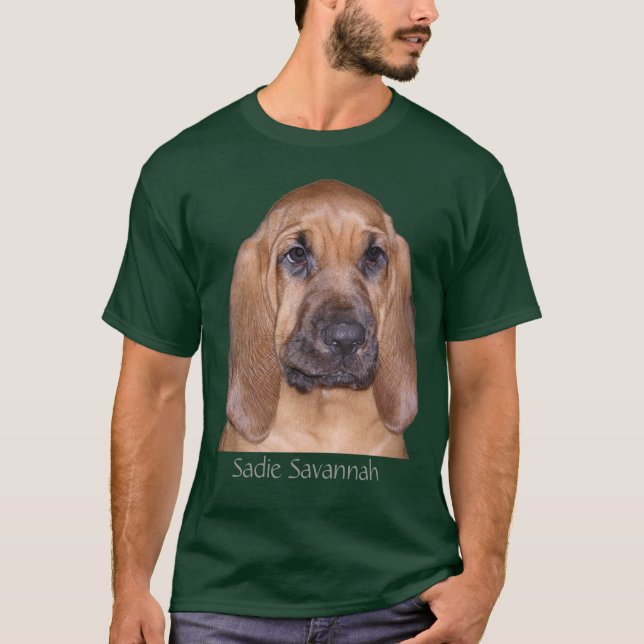 Sadie Savannah T-Shirt (Front)