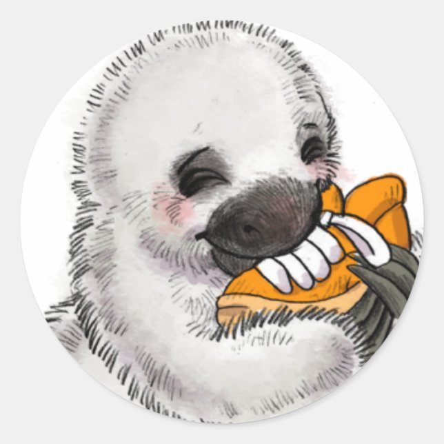 Sadie Stickers (Front)