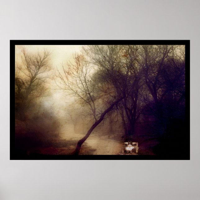 sadness flies away.. poster (Front)