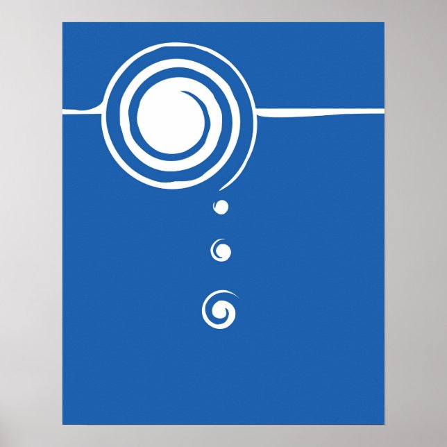 Sadness Poster (Front)