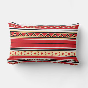 sadu Bedouin Lumbar Cushion