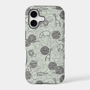 safari animals 1