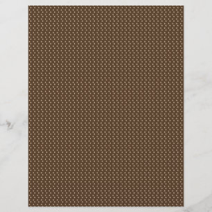 Safari Boy Scrapbook Paper Dot