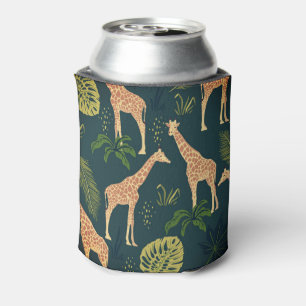 Safari Can Cooler