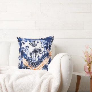 Safari Dream Cushion