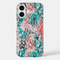 Safari Pattern
