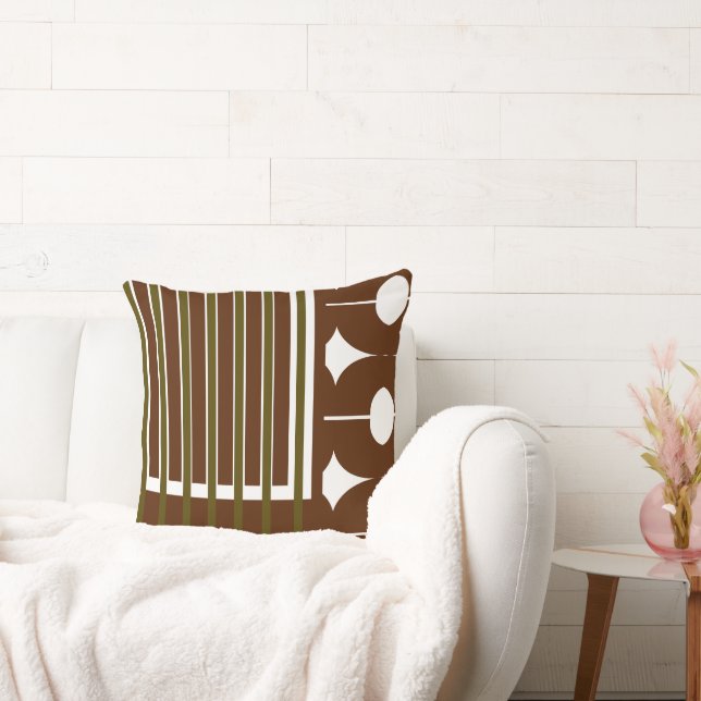 Safari Spirit Cushion (Couch)