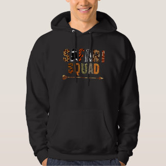 Safari Squad Africa Summer Hello Summer Vaction Hoodie