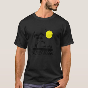 Safari Squad African Themed Birthday Party Boys Gi T-Shirt