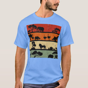 Safari T-Shirt