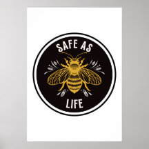 Safe as Life