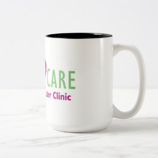 SAFE Care Mug