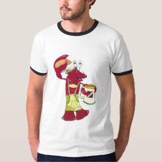 Safe Diver T-Shirt