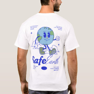 Safe Earth T-Shirt