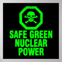 Safe Green Nuclear Power
