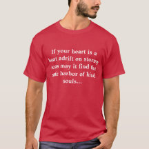 Safe Harbour T-Shirt
