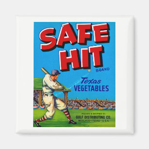 Safe Hit Magnet