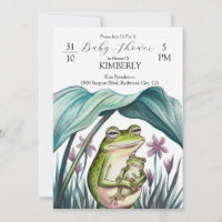 Safe in Mummy's Arms