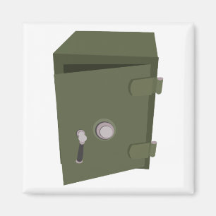 Safe Magnet