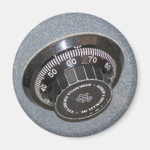 Safe n' Sound Magnet