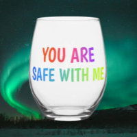 Safe Sip – You Are Safe With Me