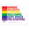 Safe Space Poster