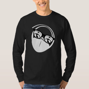 Safe Travel Wear A Mask Flying T-Shirt