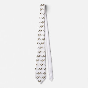 Safe Traveling_ Tie