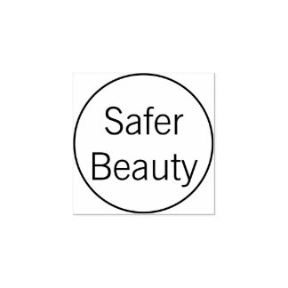 Safer Beauty Stamp