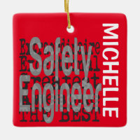 Safety Engineer Extraordinaire CUSTOM