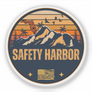 Safety Harbour, Florida
