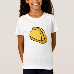 Safety Helmet T-Shirt