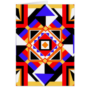 Safety in Syncopation Card