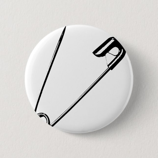 SAFETY PIN (Front)