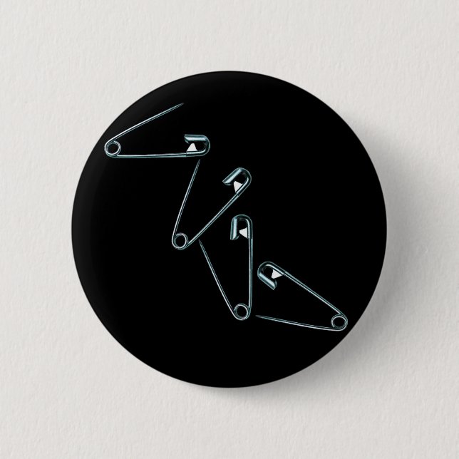 Safety Pins (Front)