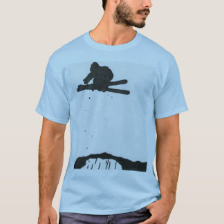 safety sillouette T-Shirt